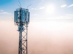 Lattice Mast Tower Build